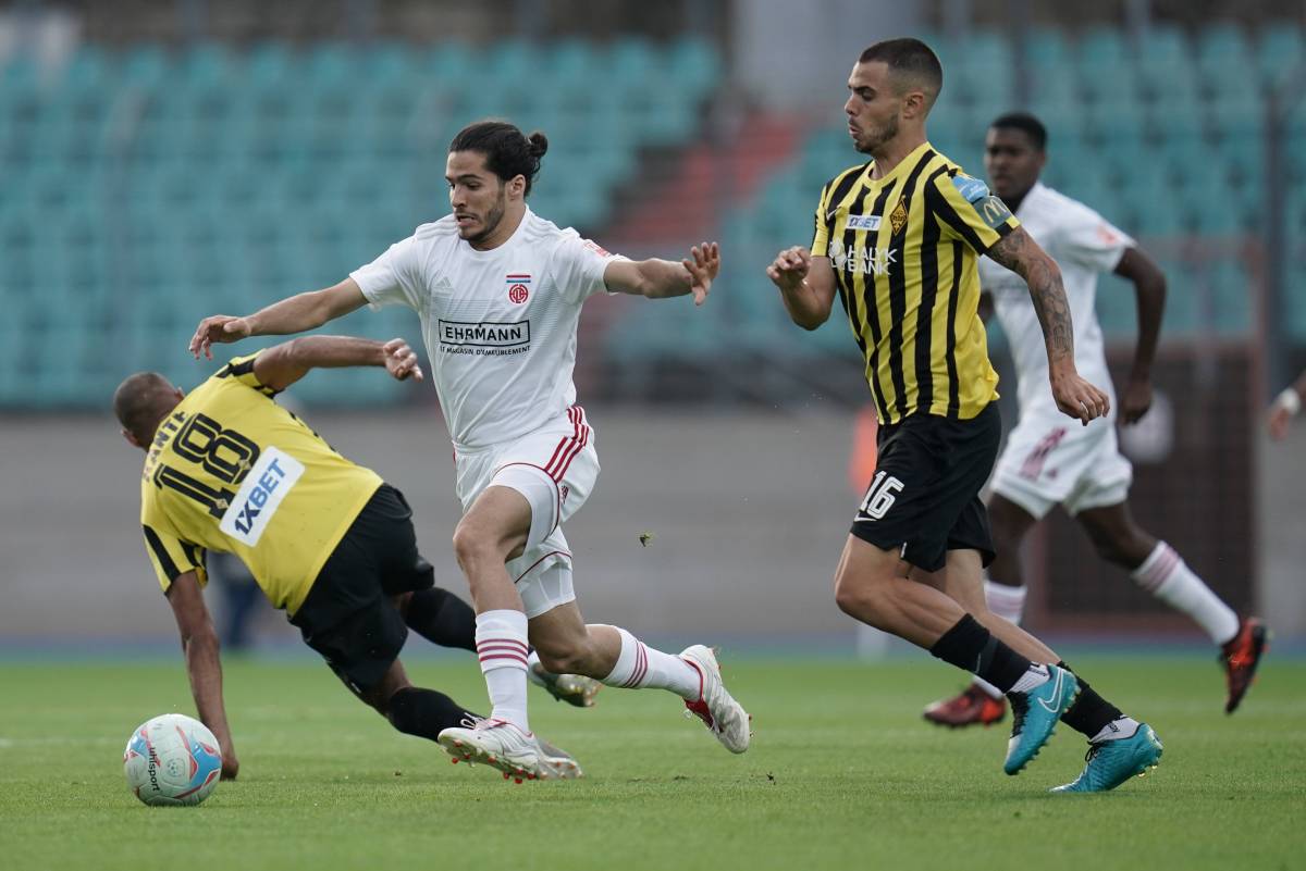 Kairat-Omonia: forecast and bet on the Conference League group stage match